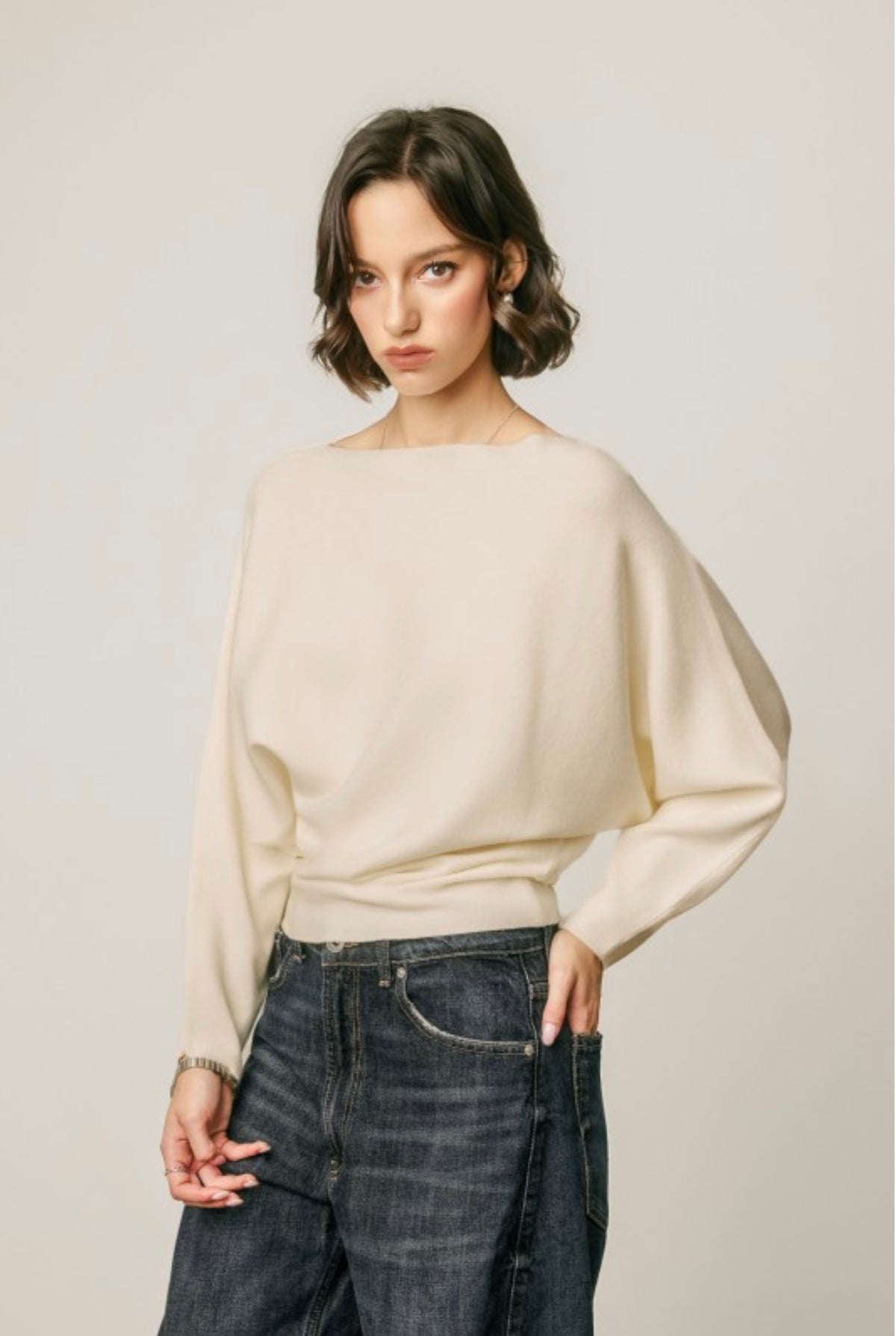 The Aspen Knit