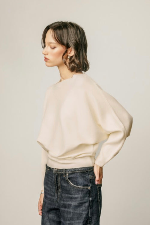 The Aspen Knit
