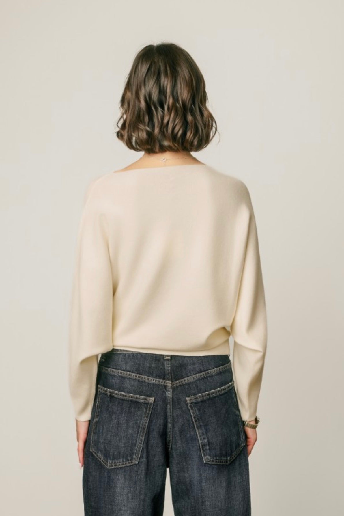 The Aspen Knit