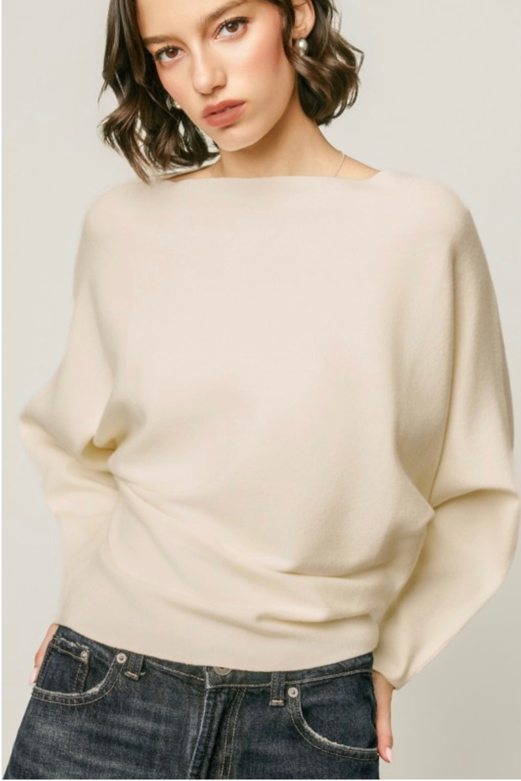 The Aspen Knit